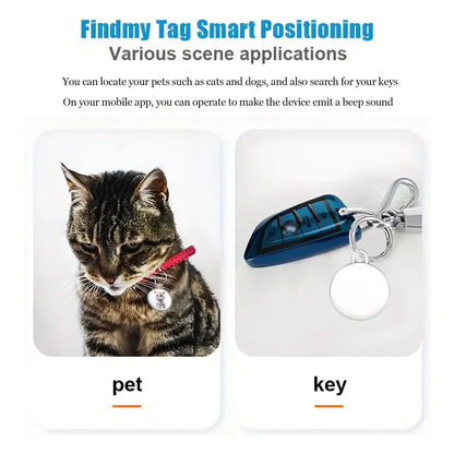 Pet Anti-Lost Device