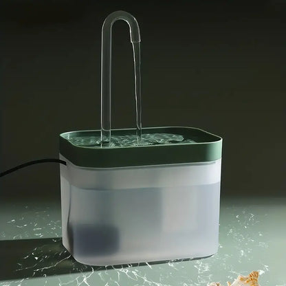 Automatic Pet Water Fountain