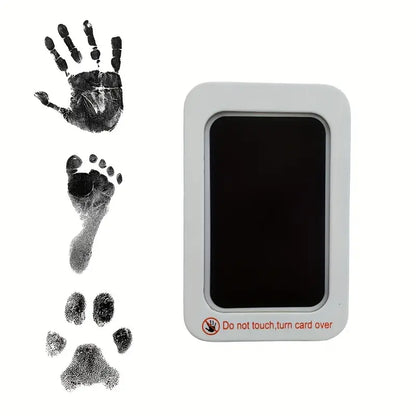 PawPrint Memories Kit