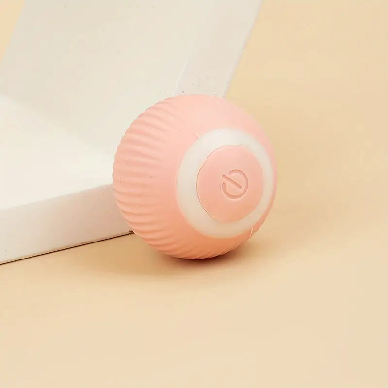 Interactive Smart Cat Ball Toy