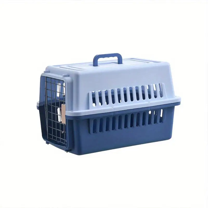 Portable Cat and Dog Kennel