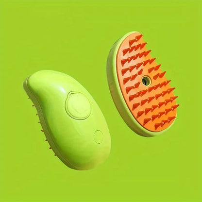 SteamClean Cat Brush