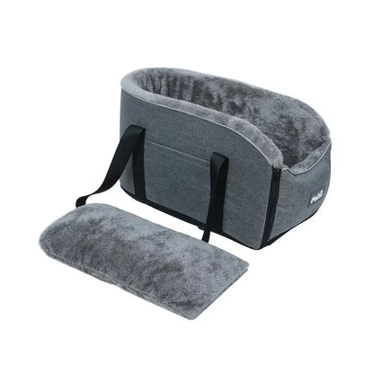 Central Control Pet Handbag & Car Kennel