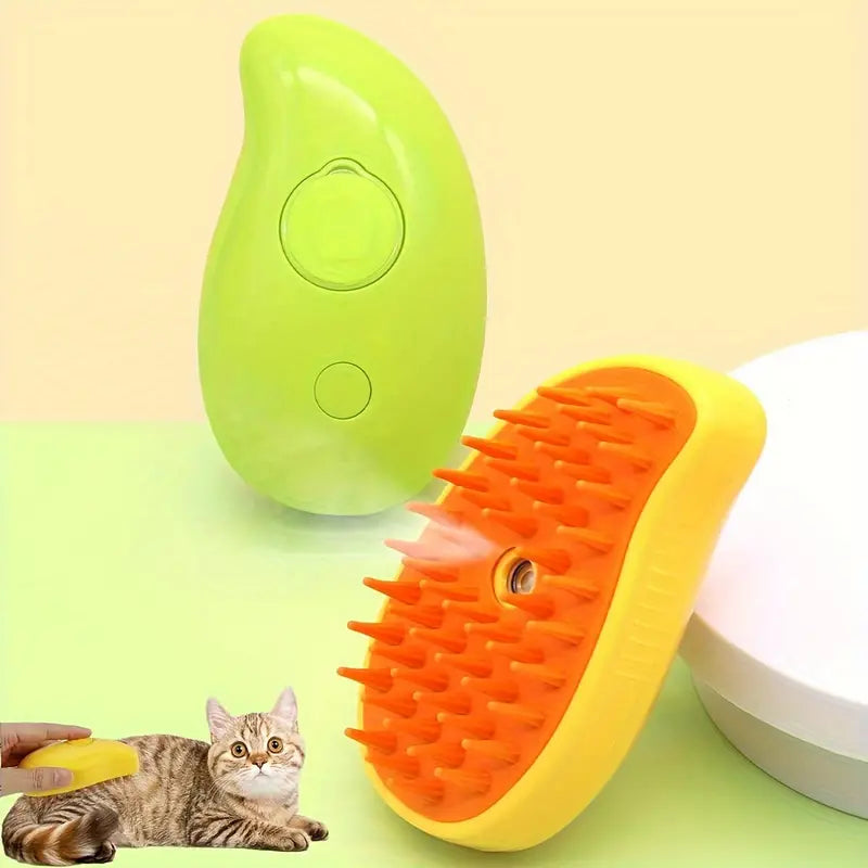 SteamClean Cat Brush