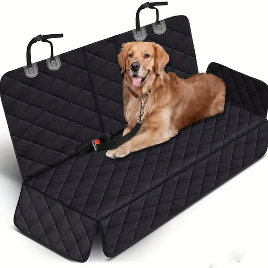 Slip Dog Car Seat Cover