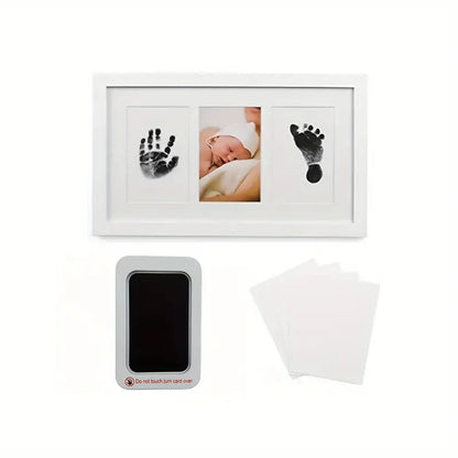 PawPrint Memories Kit