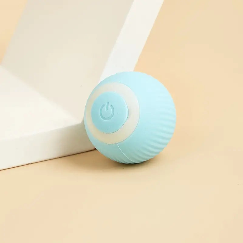 Interactive Smart Cat Ball Toy