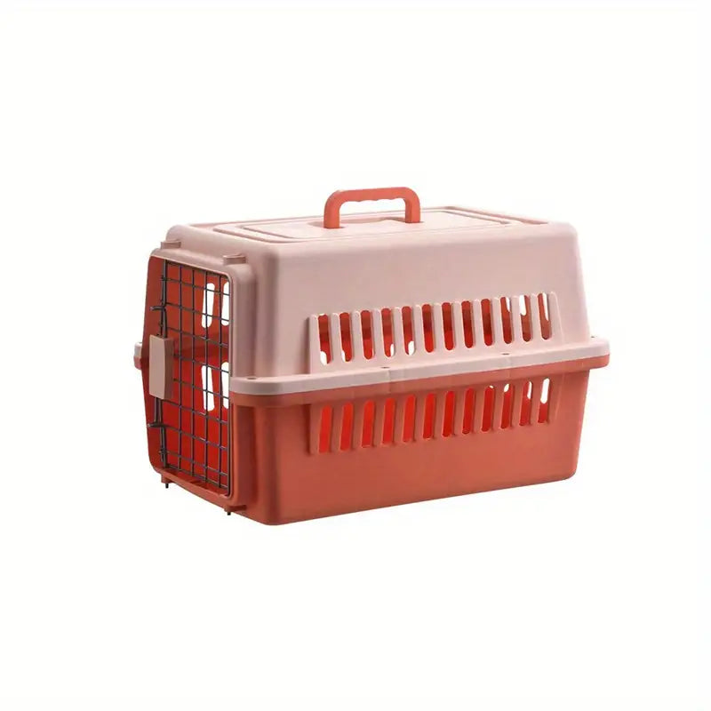 Portable Cat and Dog Kennel