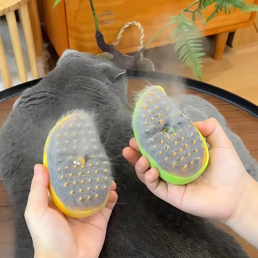 SteamClean Cat Brush